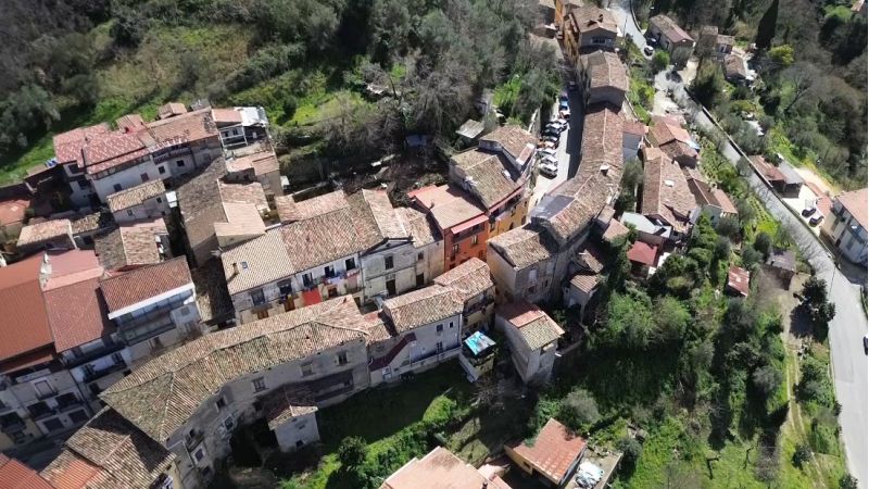 Porta piana 3 694a1a5a - Cosenza, in un documentario le memorie del quartiere di Portapiana - 1 Cosenza, in un documentario le memorie del quartiere di Portapiana