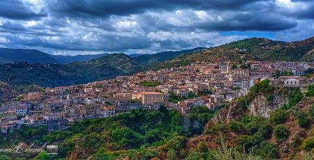 Rossano Ph Eugenio Orlando 69488a00 - Meraviglie di Calabria - 41