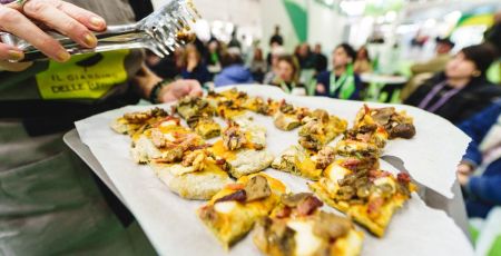 Sana Food 3 69de1fec - Meraviglie di Calabria - 3