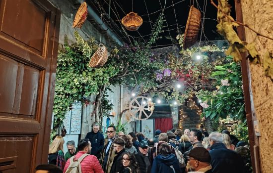 Squillace Bacco al Borgo 5 69041bfa - Meraviglie di Calabria - 1