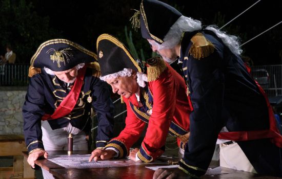 marcellinara rievocazione storica 6 697afe40 - Meraviglie di Calabria - 3