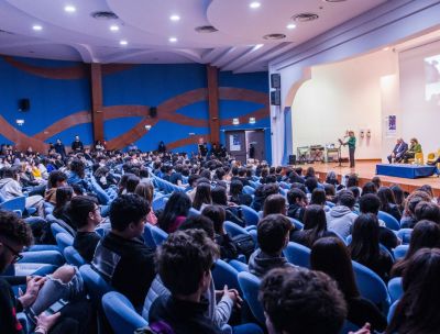 Catastrofi e nuovi mondi, parte oggi il progetto Gutenberg Calabria