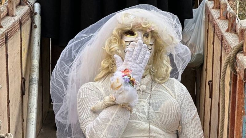 Maida si prepara a vivere la magia del Carnevale 2026