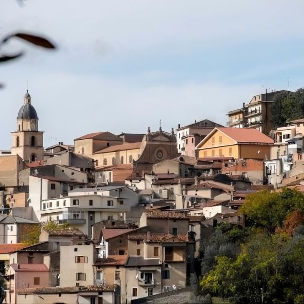 Casali del Manco a “Fa’ la cosa giusta!”, i borghi della Sila a Milano