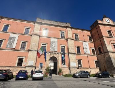 I tesori nascosti della Galleria Borghese alla Nazionale di Cosenza