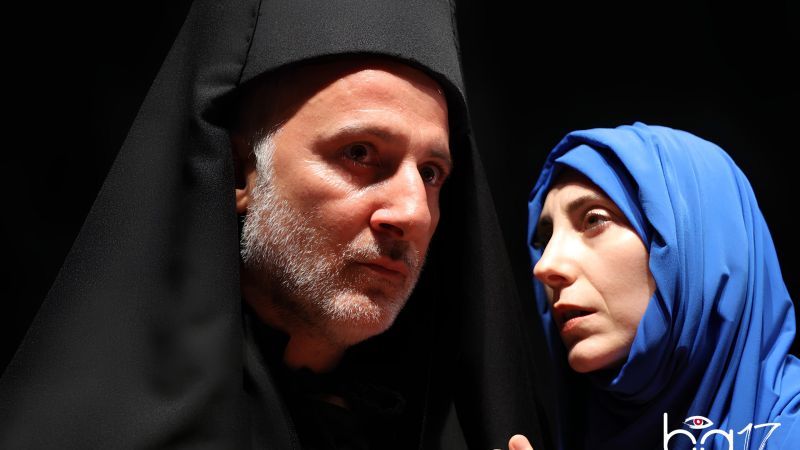 Gianluca SAPIO e Angelica Artemisia PEDATELLA 6afef2fb - Teodora da Rossano, la Santa che cambiò il Medioevo italiano torna nella sua Patria - 1 Teodora da Rossano, la Santa che cambiò il Medioevo italiano torna nella sua Patria