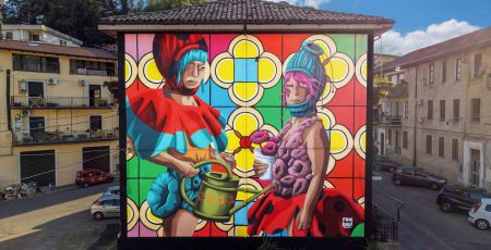 MAUA Cosenza StreetartistTonyGallo ARStefanoMaradei 2 scaled 6a4b5c7f - Meraviglie di Calabria - 30