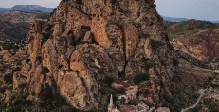 Pentedattilo.min cfa6661d 6a4824fa - Meraviglie di Calabria - 47