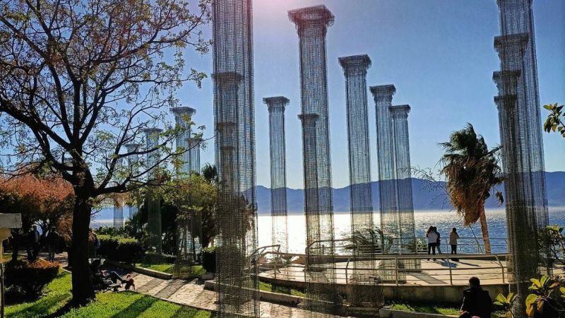 Reggio Calabria 6a6de3d0 - La bellezza è per tutti - 1 La bellezza è per tutti