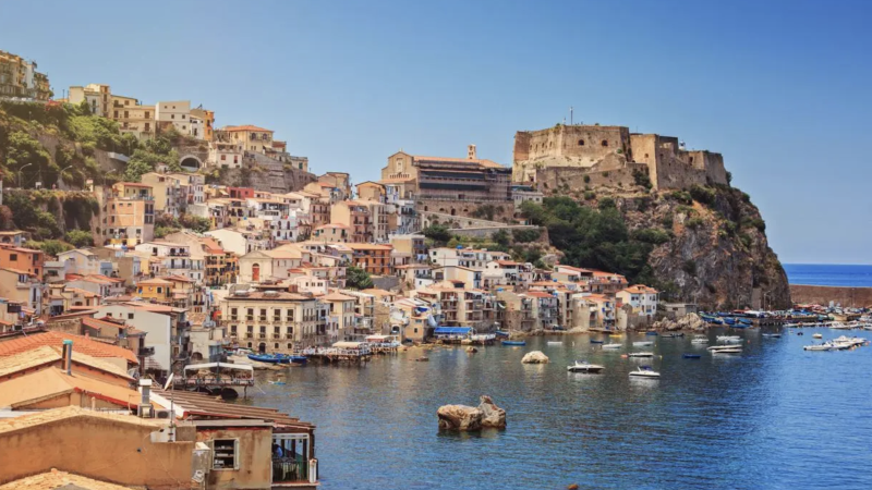 calabria 6a1fba5a - Una Pasqua tra mare e città d'arte - 1 Una Pasqua tra mare e città d’arte