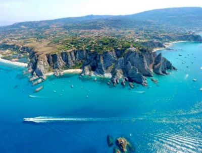 MiTur: la Calabria in “Benvenuti nel sogno, Benvenuti in Italia”