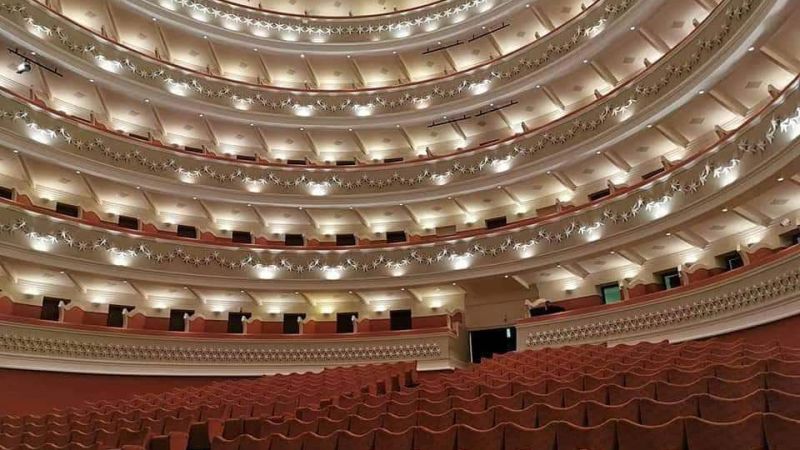 teatropoliteama 6ad51786 - Catanzaro, grande attesa per la VII Edizione di “Serata d’Artista” - 1 Catanzaro, grande attesa per la VII Edizione di “Serata d’Artista”