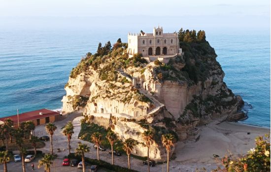 tropea 2 scaled 6a8649b6 - Meraviglie di Calabria - 6