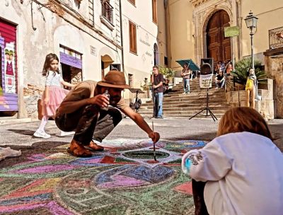 Tornano le giornate gentili del “Cosenza Vecchia Slam”