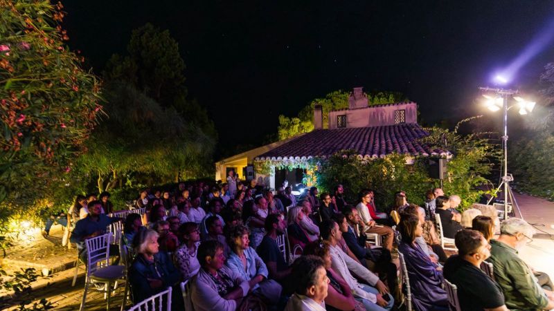 Casa Berto Capo Vaticano ph. Tommaso Pugliese 6b2e4751 - Premio Berto 2024: scelta la cinquina finalista - 1 Premio Berto 2024: scelta la cinquina finalista