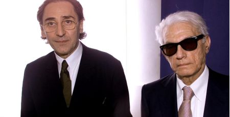 Franco Battiato e Manlio Sgalambro 1 6b0dc572 - Meraviglie di Calabria - 17