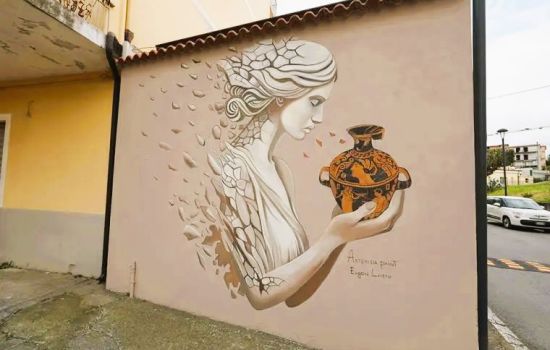 Murale Laos 3 6b0a11ea - Meraviglie di Calabria - 10