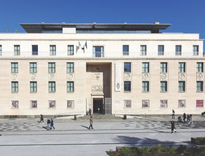 Nessun luogo è lontano, il MaRc di Reggio partner del progetto “Lyra”