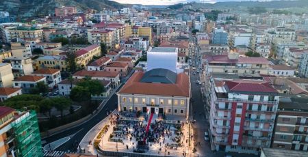 Teatro Vincenzo Scaramuzza Crotone 1 6b78578a - Meraviglie di Calabria - 47