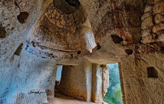 Zungri Grotte ph Angelo Cavallaro cover 6bb9f834 - Meraviglie di Calabria - 5