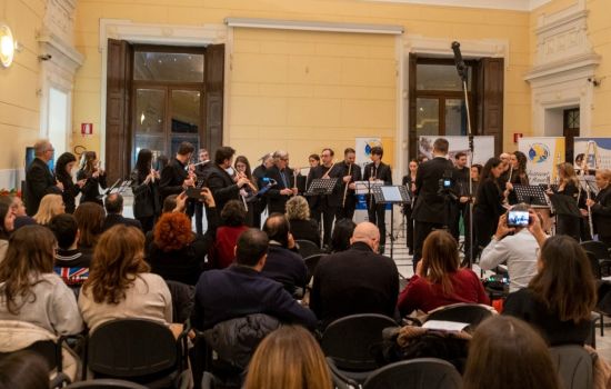 flauto 6b3c14da - Meraviglie di Calabria - 1