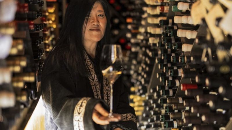 Surprising Calabria, sui vini regionali gli occhi della stampa internazionale