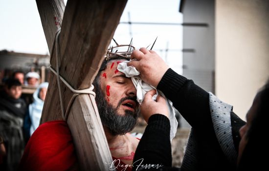 Altilia passione e resurrezione Cristo Ph Diego Ferrari 2025 4 6cc4987d - Meraviglie di Calabria - 1