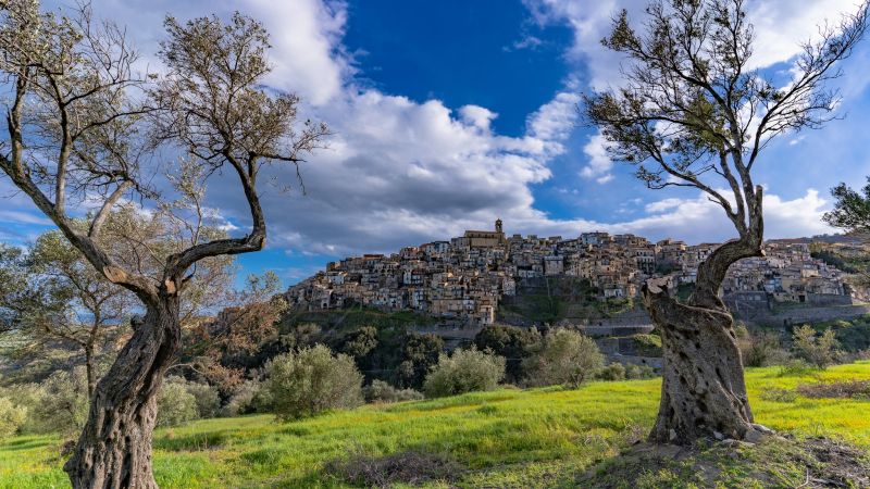 Badolato ph Angelo Cavallaro 6c0febac - 'Calabrinaggi', a Badolato la mostra fotografica di Angelo Maggio - 1 ‘Calabrinaggi’, a Badolato la mostra fotografica di Angelo Maggio