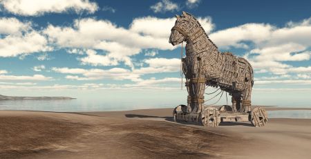 Cavallo di Troia 6c7ed8b6 - Meraviglie di Calabria - 23