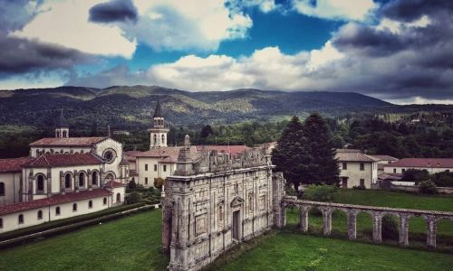 Certosa Serra San Bruno.min 47ab4a5a 6c880630 - Meraviglie di Calabria - 12