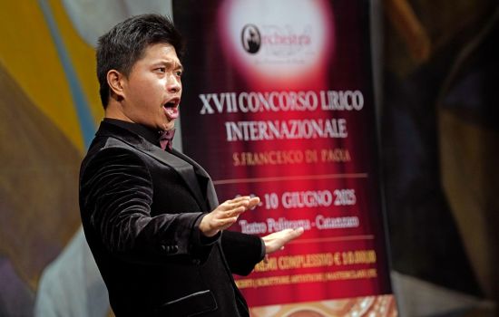 Concorso Lirico S. Francesco di Paola 5 6c050b2a - Meraviglie di Calabria - 1