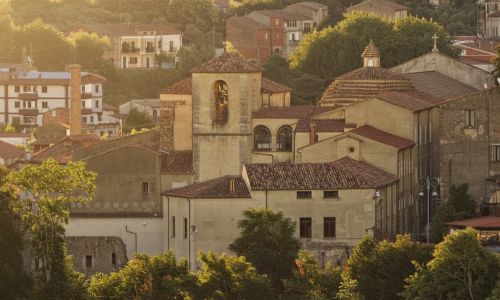 Cosenza chiesa San Francesco dAssisi ph Rosario De Bonis 4 6ce7a3f2 - Meraviglie di Calabria - 14