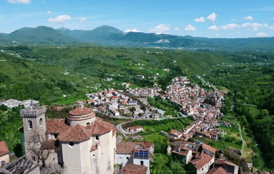 Laino Borgo 6c629776 - Meraviglie di Calabria - 5