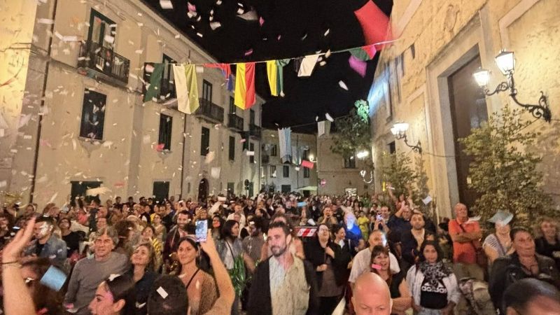 Laino Borgo, l’attesa per la rievocazione storica dedicata alla Marchesa Caracciolo