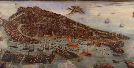 MUVE Correr Pianta Venezia Heintz e1715356330309 6c5293f2 - Meraviglie di Calabria - 3