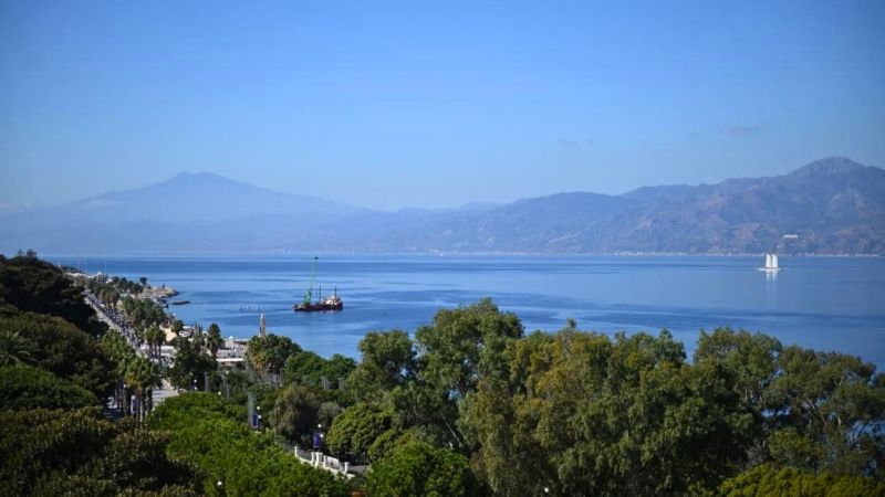 Vent’anni di Reggio Calabria Film Fest, omaggio a Leopoldo Trieste