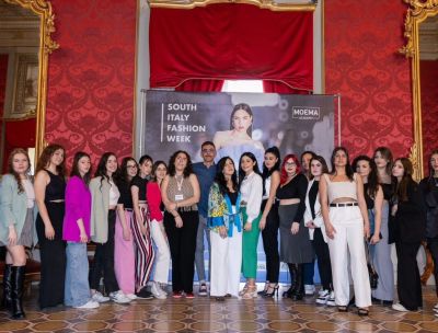 South Italy Fashion Week, prende il via a Cosenza l’ottava edizione