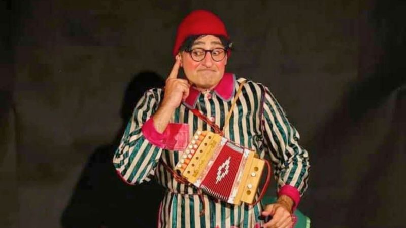 SPAc Badolato Summer Edition: un mese di teatro, circo e musica