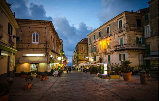 Tropea 6c317112 - Meraviglie di Calabria - 16