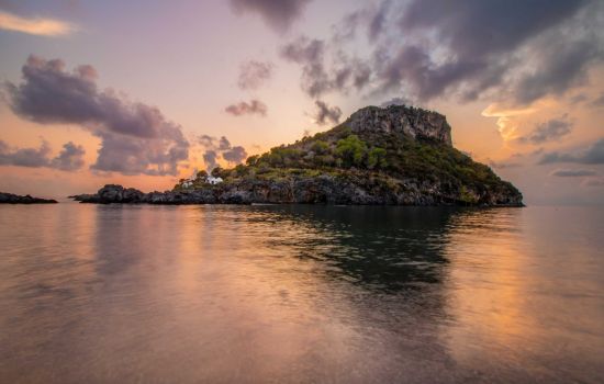 Isola di Dino