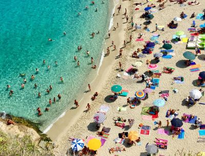 Le spiagge più belle della Calabria, la prima guida per l’estate 2026