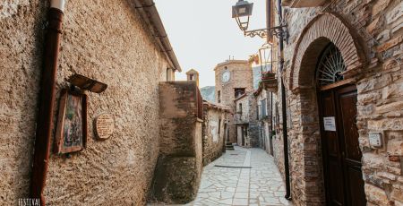 san Lorenzo Bellizzi foto Giuseppe Bianco 4 6c780509 - Meraviglie di Calabria - 24
