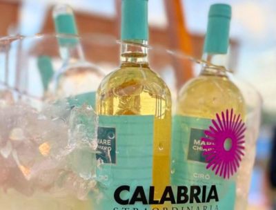 Vinitaly and the City, in Calabria fa il bis con Sibari e Reggio