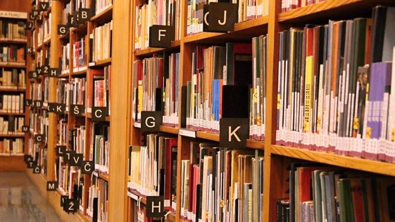 Biblioteche, Rosarno nel piano nazionale di accessibilità ‘Personeper’