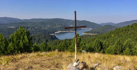 Monte Zingomarro 1 6d02f382 - Meraviglie di Calabria - 25