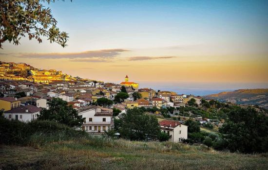 Montegiordano panorama 6d66a86a - Meraviglie di Calabria - 3