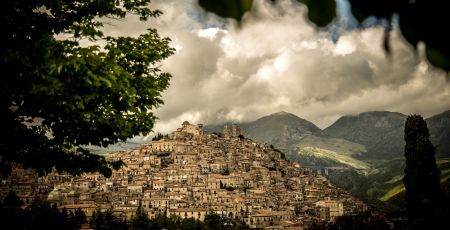 Morano Calabro ph TuEm Photographer 1 6dbf89e4 - Meraviglie di Calabria - 29