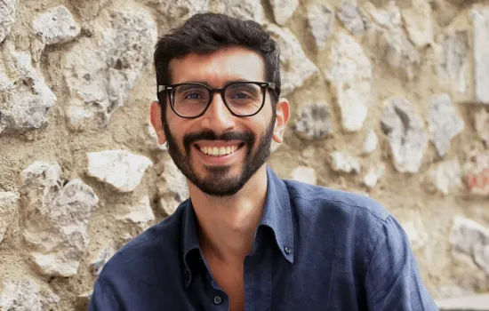 Nicola H Cosentino