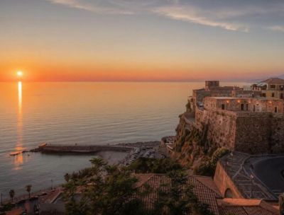 Dal Castello Murat di Pizzo “La Notte del Mare” su Rai 2