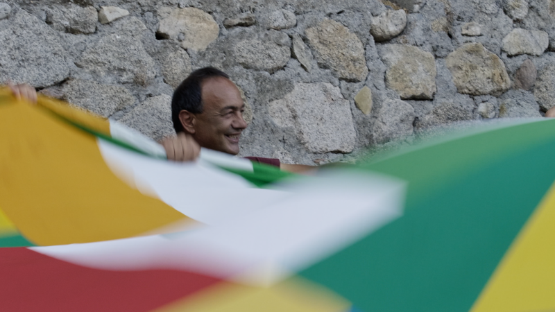 Riace Film Un paese di resistenza 10 6d4f6dc5 - 'Un paese di resistenza', il film su Riace ora visibile in streaming - 1 ‘Un paese di resistenza’, il film su Riace ora visibile in streaming